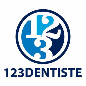 123Dentist---Logo---French----Vertical---Colour-wo-tagline